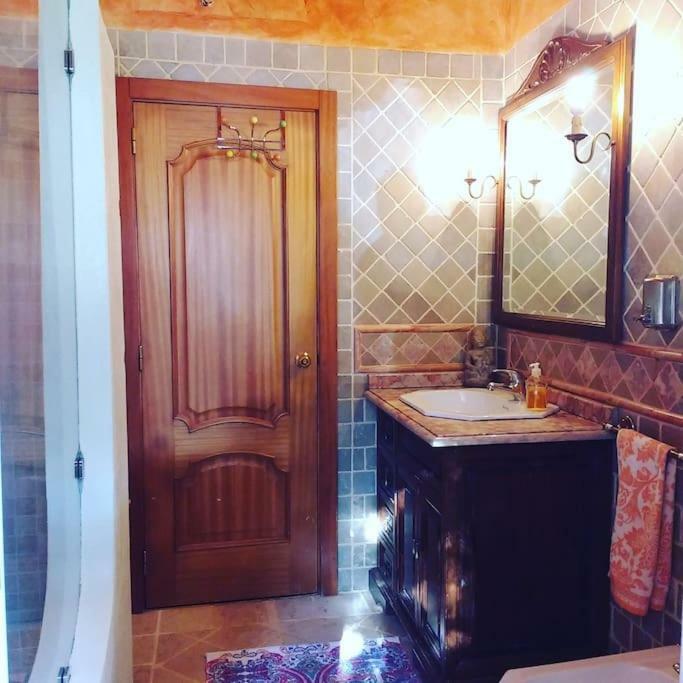 Quinta Infantes De Santa Maria Otel Alcantarilha Dış mekan fotoğraf