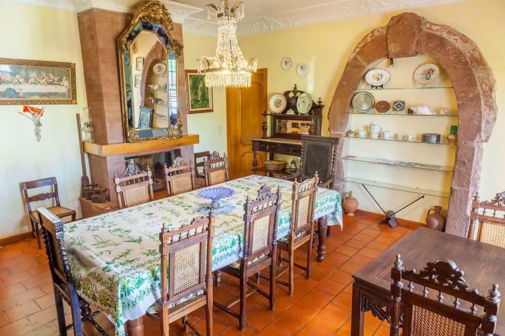 Quinta Infantes De Santa Maria Otel Alcantarilha Dış mekan fotoğraf