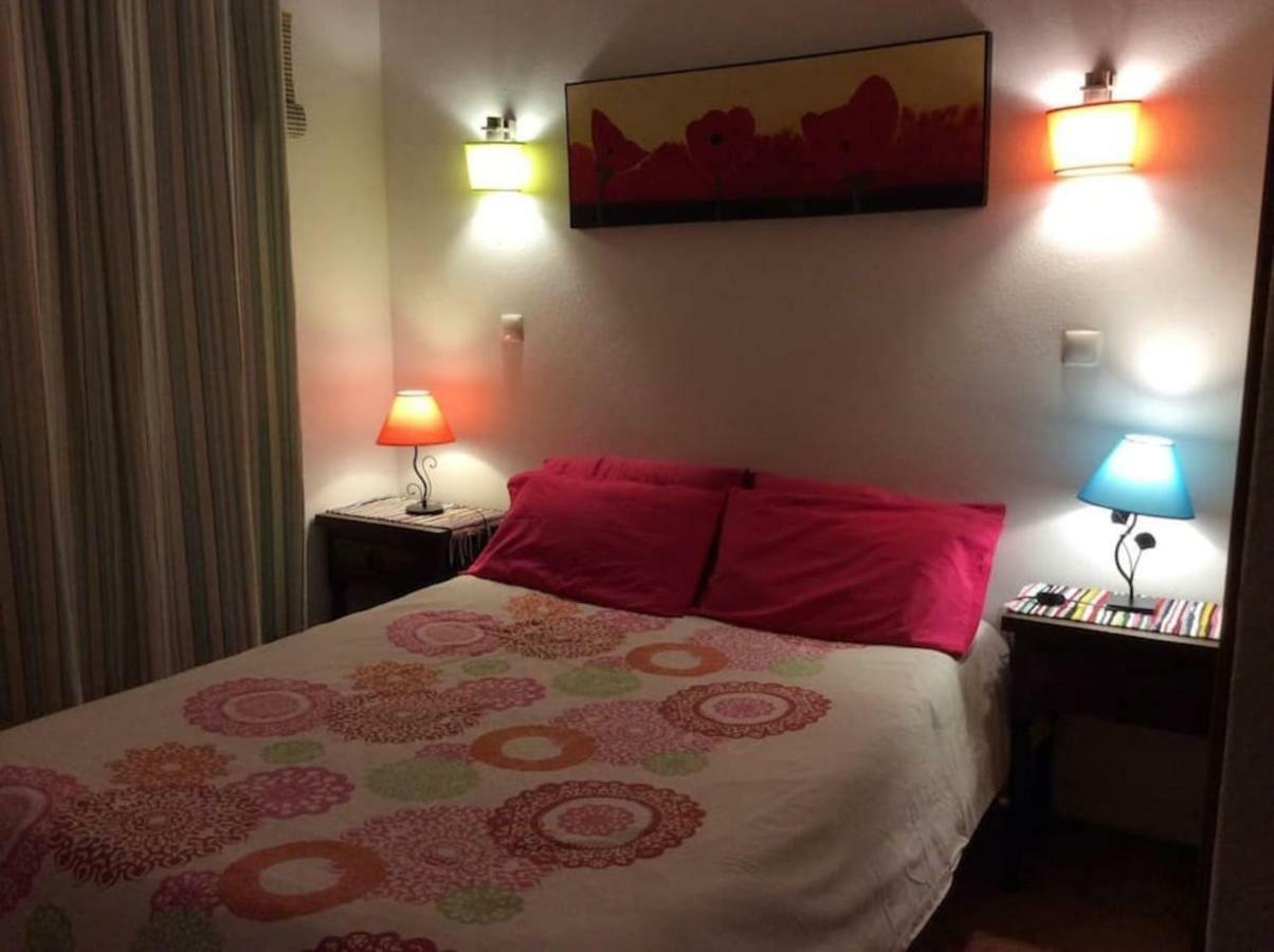 Quinta Infantes De Santa Maria Otel Alcantarilha Dış mekan fotoğraf