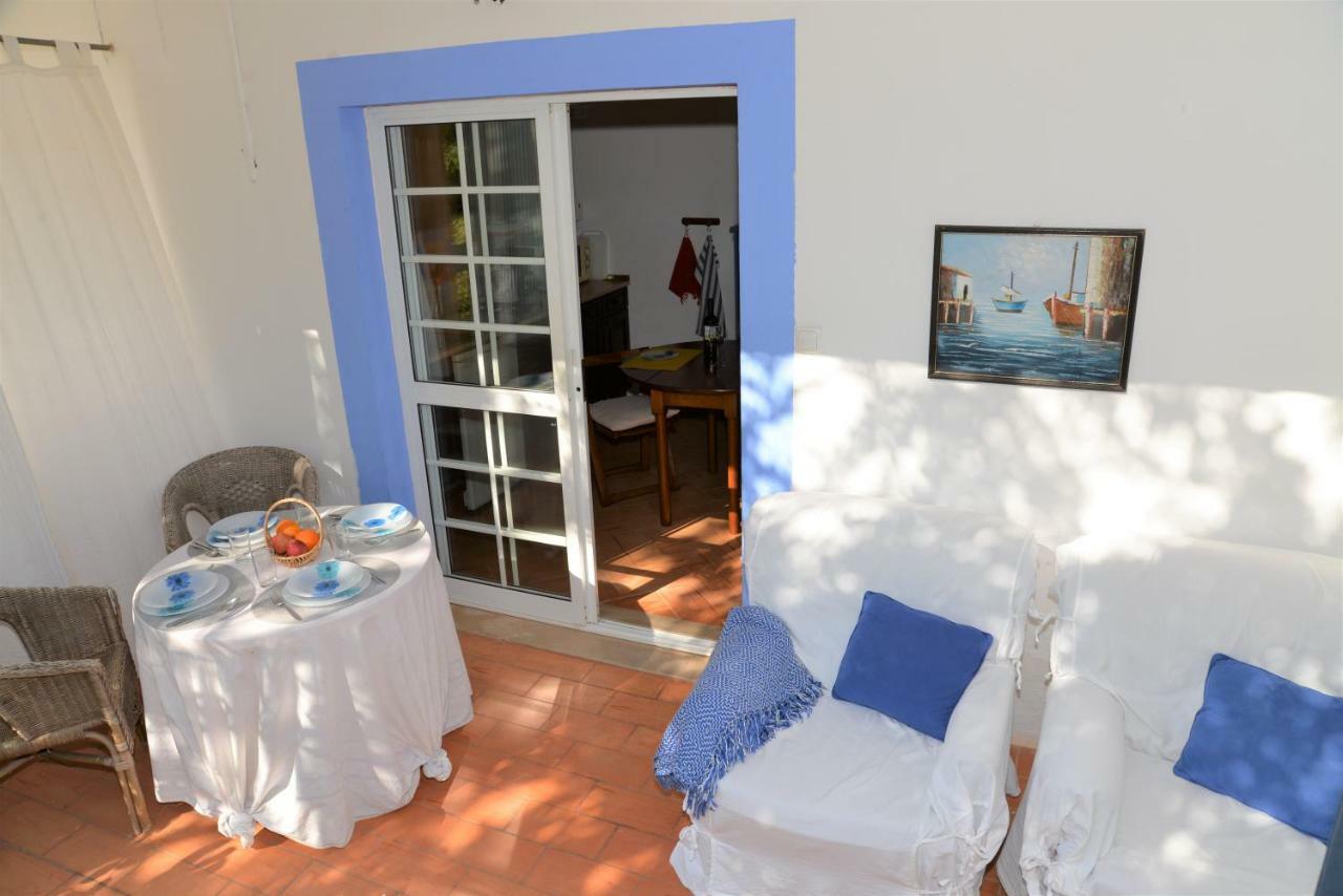 Quinta Infantes De Santa Maria Otel Alcantarilha Dış mekan fotoğraf