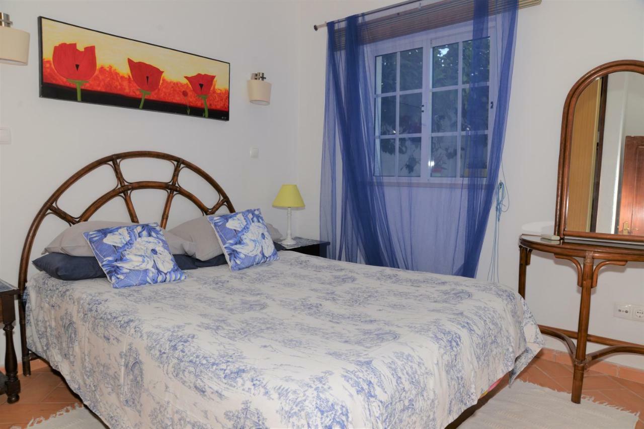 Quinta Infantes De Santa Maria Otel Alcantarilha Dış mekan fotoğraf